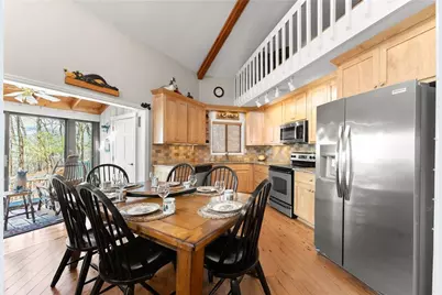 28 Little Hendricks Mountain Circle, Jasper, GA 30143 - Photo 8