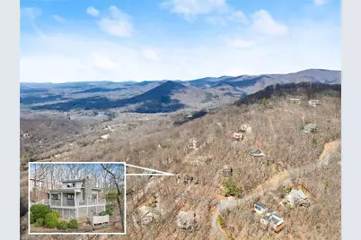 28 Little Hendricks Mountain Circle, Jasper, GA 30143 - Photo 44