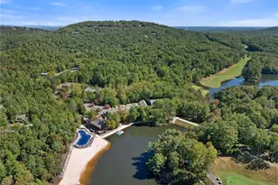 1319 Deer Run Ridge, Jasper, GA 30143 - Photo 64