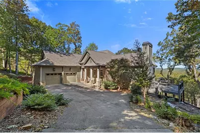 1319 Deer Run Ridge, Jasper, GA 30143 - Photo 2