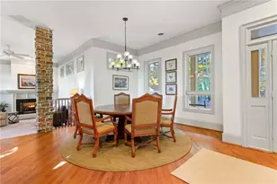 1319 Deer Run Ridge, Jasper, GA 30143 - Photo 12