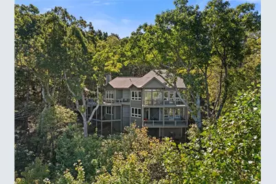1319 Deer Run Ridge, Jasper, GA 30143 - Photo 52