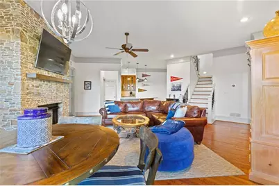 1319 Deer Run Ridge, Jasper, GA 30143 - Photo 26