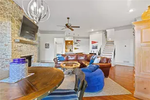 1319 Deer Run Ridge, Jasper, GA 30143 - Photo 26