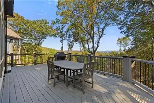 1319 Deer Run Ridge, Jasper, GA 30143 - Photo 46