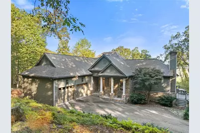 1319 Deer Run Ridge, Jasper, GA 30143 - Photo 1