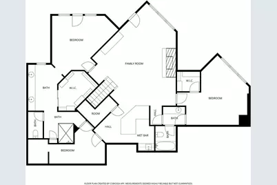 1319 Deer Run Ridge, Jasper, GA 30143 - Photo 68