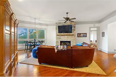 1319 Deer Run Ridge, Jasper, GA 30143 - Photo 28