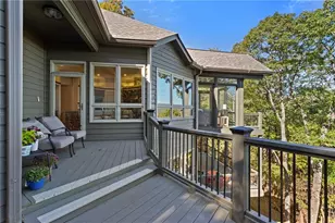 1319 Deer Run Ridge, Jasper, GA 30143 - Photo 44