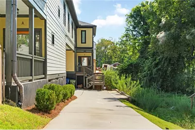 976 Dunning Street #A, Atlanta, GA 30315 - Photo 40