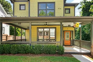 976 Dunning St, Atlanta, GA 30315 - Photo 2