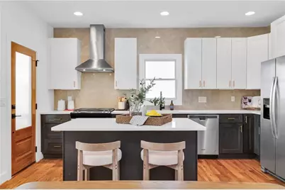 976 Dunning Street #A, Atlanta, GA 30315 - Photo 4