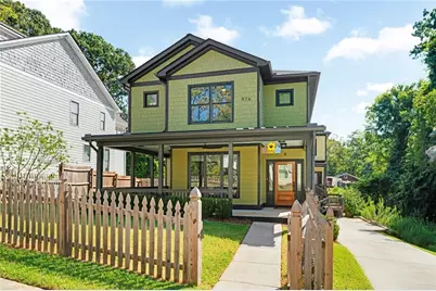976 Dunning Street #A, Atlanta, GA 30315 - Photo 6