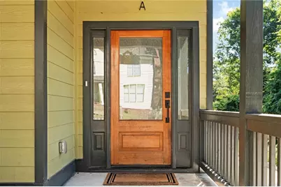 976 Dunning Street #A, Atlanta, GA 30315 - Photo 8