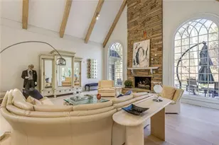 325 Riverhall Ct, Sandy Springs, GA 30350 - Photo 12