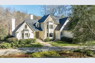 325 Riverhall Court, Sandy Springs, GA 30350 - Photo 1