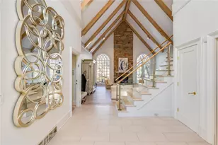 325 Riverhall Ct, Sandy Springs, GA 30350 - Photo 8