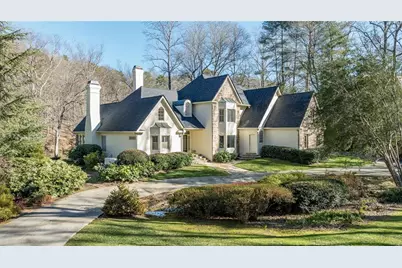 325 Riverhall Court, Sandy Springs, GA 30350 - Photo 2