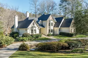 325 Riverhall Ct, Sandy Springs, GA 30350 - Photo 2