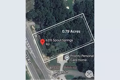 6315 Spout Springs Road, Flowery Branch, GA 30542 - Photo 2