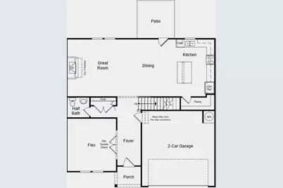 229 Groveton Court, Euharlee, GA 30145 - Photo 28