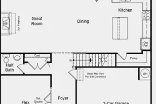 229 Groveton Ct, Euharlee, GA 30145 - Photo 28