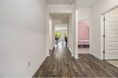 2304 Pelham Pass, Dacula, GA 30019 - Photo 4