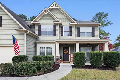 19 Windsor Way, Dallas, GA 30132 - Photo 1
