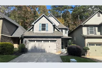 115 Tyson Woods Road, Acworth, GA 30102 - Photo 1