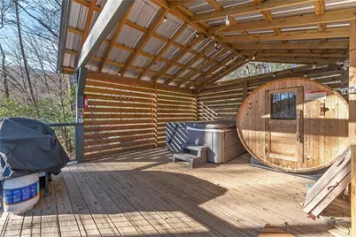 121 Waterfalls Way, Clarkesville, GA 30523 - Photo 46