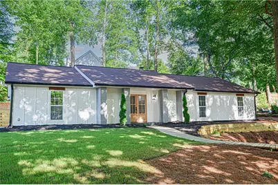 776 Fairfield Drive, Marietta, GA 30068 - Photo 2