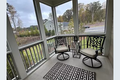 1601 Bonica Crossing #1601, Cumming, GA 30040 - Photo 16