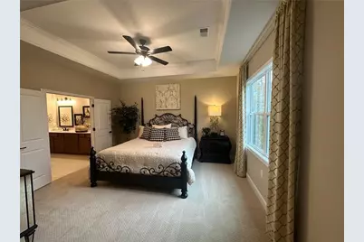 1601 Bonica Crossing #1601, Cumming, GA 30040 - Photo 6