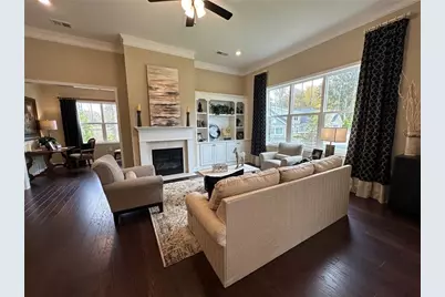 1601 Bonica Crossing #1601, Cumming, GA 30040 - Photo 2