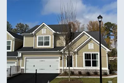 1601 Bonica Crossing #1601, Cumming, GA 30040 - Photo 1