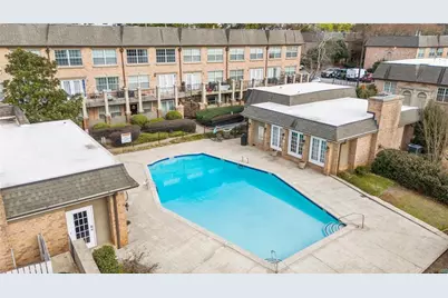 6980 Roswell Road #C10, Atlanta, GA 30328 - Photo 30