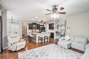 230 Haleys Ct, Woodstock, GA 30188 - Photo 6