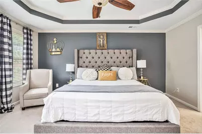 230 Haleys Court, Woodstock, GA 30188 - Photo 16