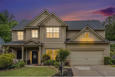 230 Haleys Court, Woodstock, GA 30188 - Photo 1