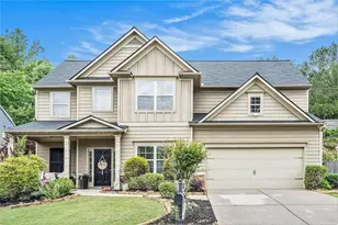 230 Haleys Ct, Woodstock, GA 30188 - Photo 2