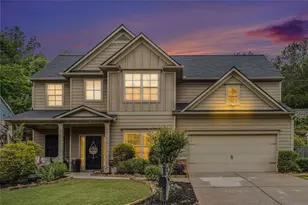 230 Haleys Ct, Woodstock, GA 30188 - Photo 1