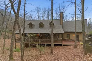 11 Poplar Cir, Big Canoe, GA 30143 - Photo 1