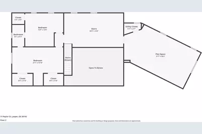 11 Poplar Circle, Big Canoe, GA 30143 - Photo 32