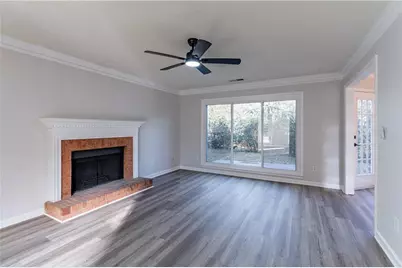 1237 Wynford Woods SW, Marietta, GA 30064 - Photo 6