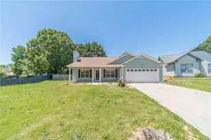 647 New England Way, Lawrenceville, GA 30046 - Photo 1