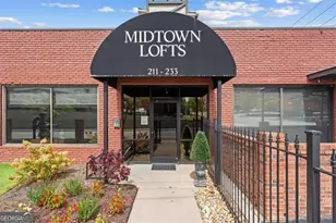 205 Johnson Ave, Carrollton, GA 30117 - Photo 2