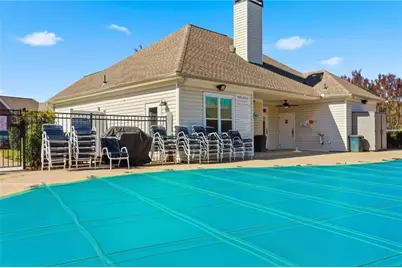 310 Lauren Lane, Woodstock, GA 30188 - Photo 44