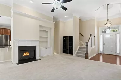 310 Lauren Lane, Woodstock, GA 30188 - Photo 14