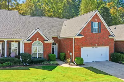 310 Lauren Lane, Woodstock, GA 30188 - Photo 4