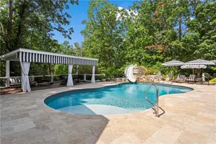 285 Old Hornage Rd, Ball Ground, GA 30107 - Photo 8